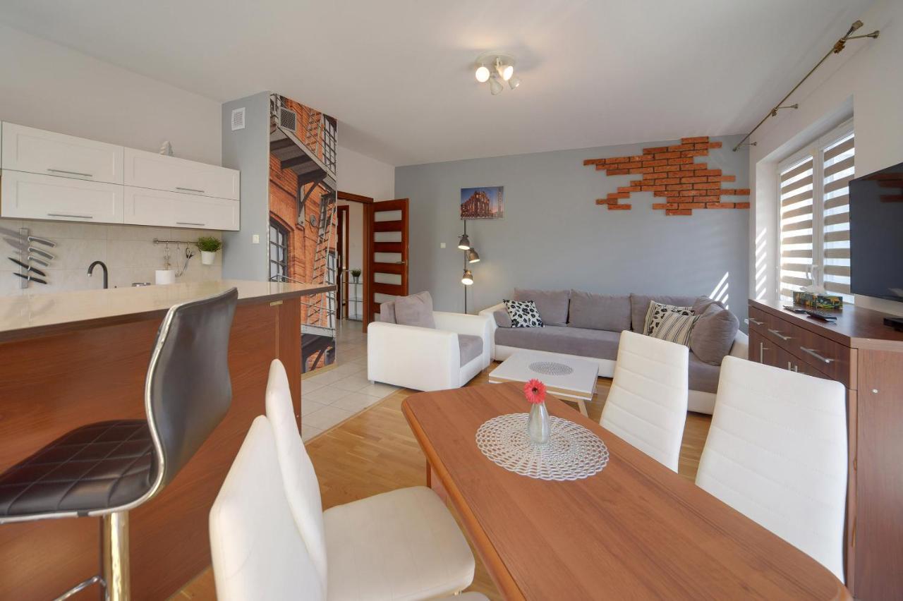 Lodz4Rent - Piotrkowska - Premium Apartment 9,7 - Hopa Lupa 1400M Pieszo !! Bagian luar foto