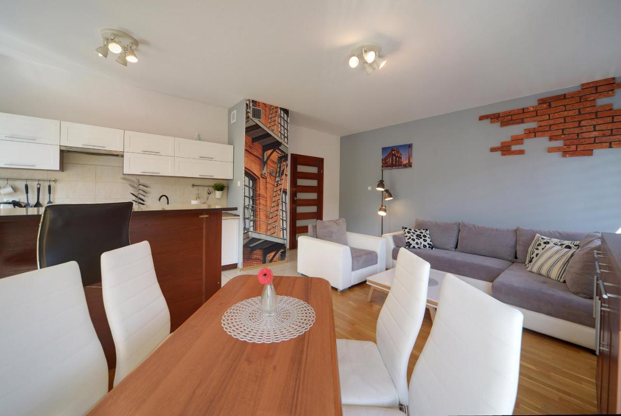 Lodz4Rent - Piotrkowska - Premium Apartment 9,7 - Hopa Lupa 1400M Pieszo !! Bagian luar foto