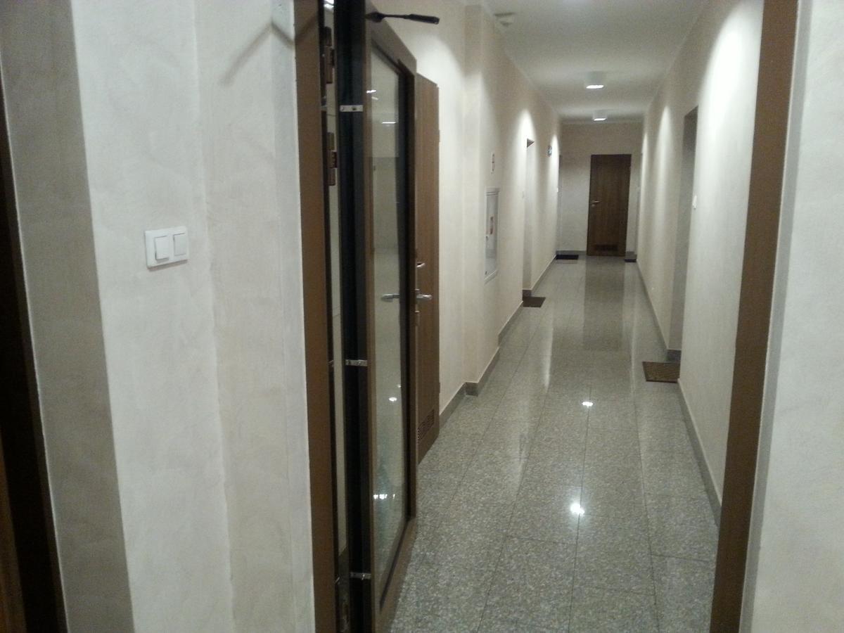 Lodz4Rent - Piotrkowska - Premium Apartment 9,7 - Hopa Lupa 1400M Pieszo !! Bagian luar foto